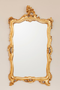 Custom Decorative Mirrors in Albuquerque NM