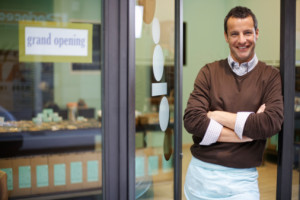 Commercial Glass Doors in Albuquerque NM